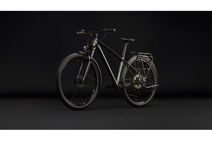 CUBE AIM SLX FE 29 inch Mountainbike M (1.71m - 1.76m) 12v - afbeelding 7