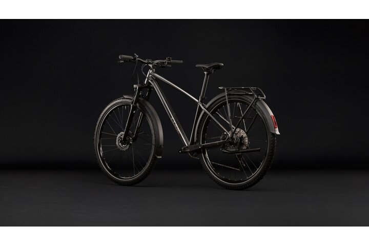 CUBE AIM SLX FE 29 inch Mountainbike M (1.71m - 1.76m) 12v - afbeelding 13