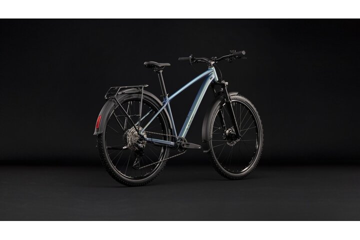 CUBE AIM SLX FE 29 inch Mountainbike L (1.77m - 1.82m) 12v - afbeelding 14