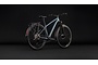 CUBE AIM SLX FE 29 inch Mountainbike L (1.77m - 1.82m) 12v - miniatuur 14