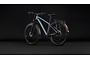 CUBE AIM SLX FE 29 inch Mountainbike L (1.77m - 1.82m) 12v - miniatuur 12