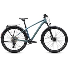 Cube CUBE AIM SLX FE 29 inch Mountainbike L (1.77m - 1.82m) 12v
