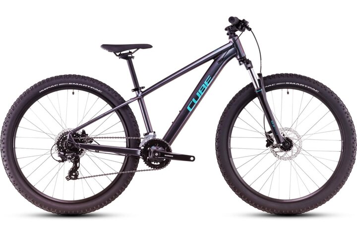 CUBE ACID 260 Schijfremmen 26 inch Mountainbike 24v - afbeelding 2