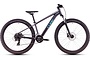CUBE ACID 260 Schijfremmen 26 inch Mountainbike 24v - miniatuur 2