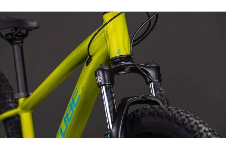 CUBE ACID 260 Schijfremmen 26 inch Mountainbike 24v - afbeelding 8