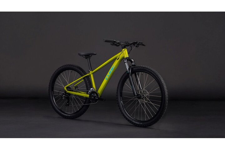 CUBE ACID 260 Schijfremmen 26 inch Mountainbike 24v - afbeelding 16