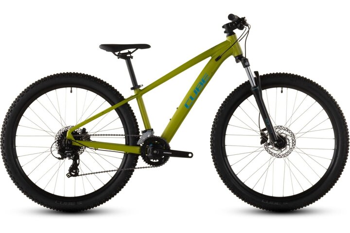 CUBE ACID 260 Schijfremmen 26 inch Mountainbike 24v - afbeelding 3