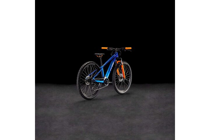 CUBE ACID 260 Schijfremmen 26 inch Mountainbike 24v - afbeelding 5