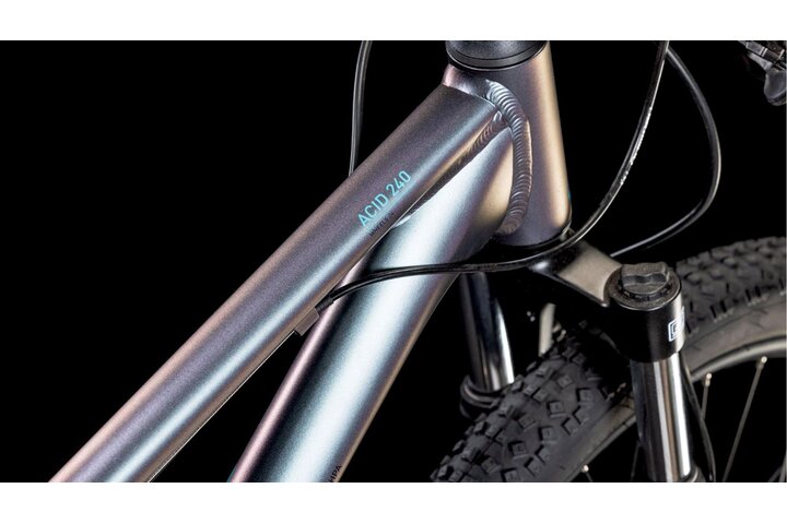CUBE ACID 240 Schijfremmen 24 inch Mountainbike 8v - afbeelding 8