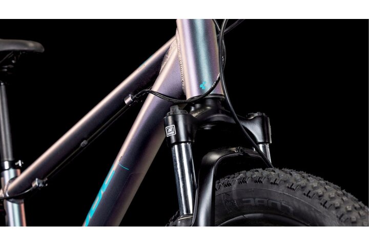 CUBE ACID 240 Schijfremmen 24 inch Mountainbike 8v - afbeelding 14
