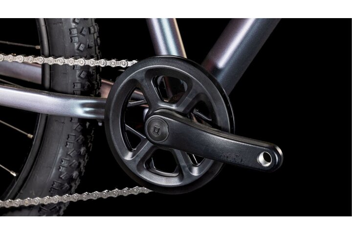 CUBE ACID 240 Schijfremmen 24 inch Mountainbike 8v - afbeelding 17