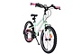 Volare Milano Kinderfiets Meisjes 18 inch 6v - miniatuur 3