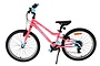 Volare Milano Kinderfiets Meisjes 20 inch 6v - miniatuur 3