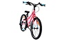 Volare Milano Kinderfiets Meisjes 20 inch 6v - miniatuur 4