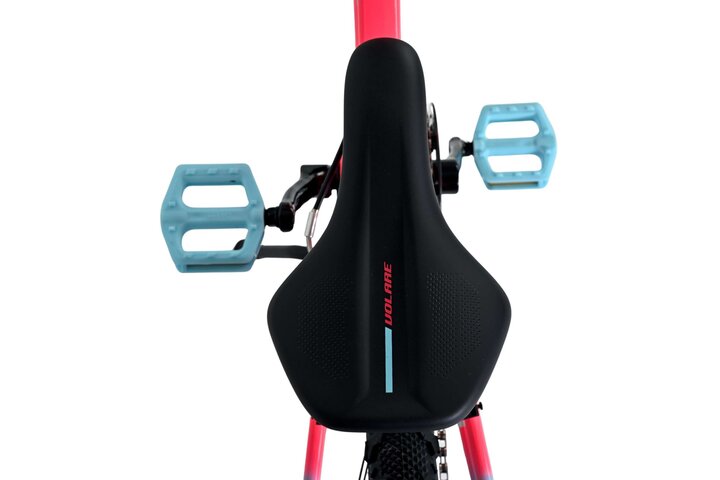 Volare Milano Kinderfiets Meisjes 20 inch 6v - afbeelding 7