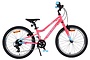 Volare Milano Kinderfiets Meisjes 20 inch 6v - miniatuur 1