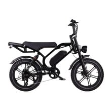 Altec Altec Arion Fatbike 20 inch 7v