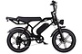 Altec Arion Fatbike 20 inch 7v - miniatuur 1