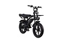 Altec Arion Fatbike 20 inch 7v - miniatuur 4