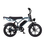 Altec Arion Fatbike 20 inch 7v