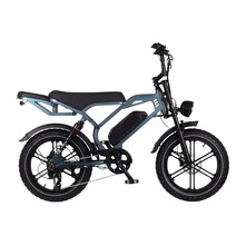 Altec Altec Arion Fatbike 20 inch 7v