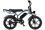 Altec Arion Fatbike 20 inch 7v - miniatuur 1