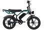 Altec Arion Fatbike 20 inch 7v - miniatuur 3