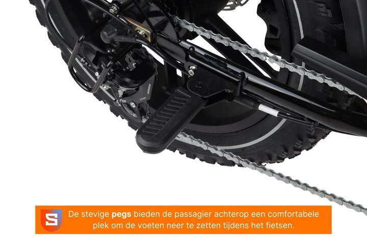 Altec Arion Fatbike 20 inch 7v - afbeelding 17