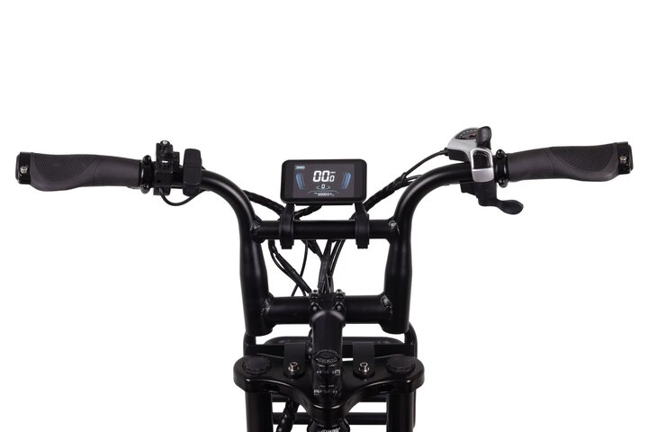 Altec Arion Fatbike 20 inch 7v - afbeelding 8