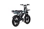 Altec Arion Fatbike 20 inch 7v - miniatuur 7