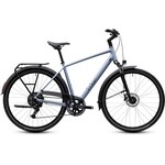 Cube Touring One Herenfiets 28 inch 50cm 8v