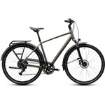 Cube Touring One Herenfiets 28 inch 50cm 8v