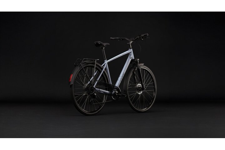 Cube Touring One Herenfiets 28 inch 58cm 8v - afbeelding 8