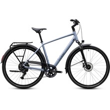 Cube Cube Touring One Herenfiets 28 inch 62cm 8v