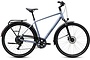 Cube Touring One Herenfiets 28 inch 62cm 8v - miniatuur 2