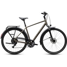 Cube Cube Touring One Herenfiets 28 inch 62cm 8v