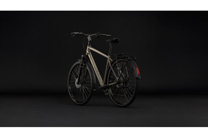 Cube Touring One Herenfiets 28 inch 62cm 8v - afbeelding 13