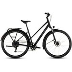 Cube Touring One Damesfiets 28 inch 50cm 8v