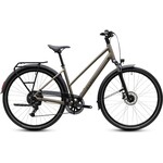 Cube Touring One Damesfiets 28 inch 50cm 8v