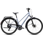 Cube Touring One Damesfiets 28 inch 50cm 8v