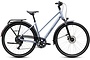 Cube Touring One Damesfiets 28 inch 50cm 8v - miniatuur 4