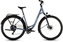 Cube Touring One Damesfiets 28 inch 54cm 8v - miniatuur 1