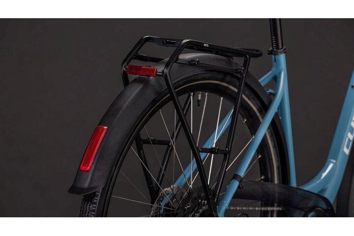 Cube Touring One Damesfiets 28 inch 54cm 8v - afbeelding 6