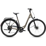 Cube Touring One Damesfiets 28 inch 54cm 8v