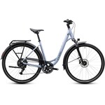 Cube Touring One Damesfiets 28 inch 54cm 8v