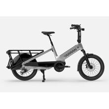 Tarran Tarran L1M Elektrische Longtail