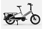 Tarran L1M Elektrische Longtail - miniatuur 1