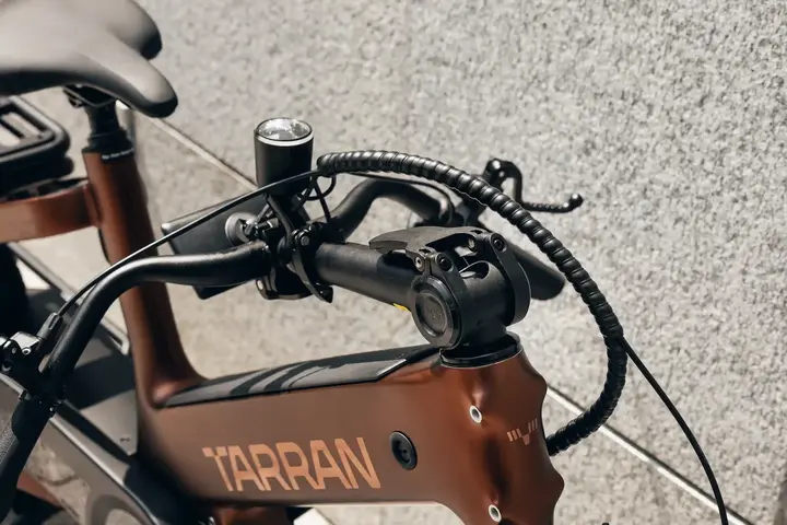 Tarran L1M Elektrische Longtail - afbeelding 8