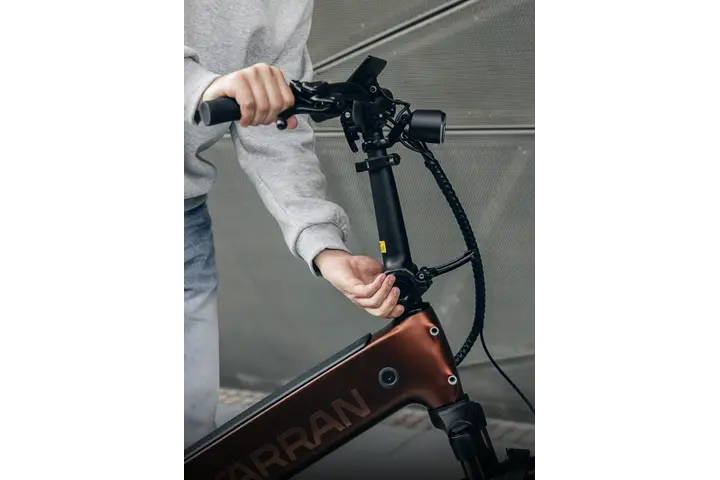 Tarran L1M Elektrische Longtail - afbeelding 7