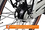 Crown Barcelona Elektrische Transportfiets 28 inch 57cm - miniatuur 8